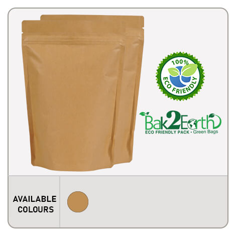 Eco-Friendly Pouches