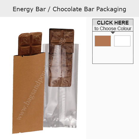 ENERGY BAR PACKAGING ENERGY BAR PACKAGING