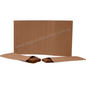 Energy Bar / Chocolate Bar Packaging