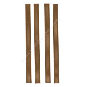 Tin Tie Closure For Bags