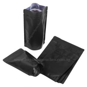 Foil Stand Up Pouches