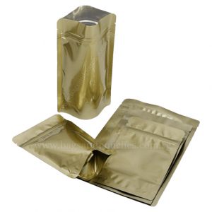 Foil Stand Up Pouches