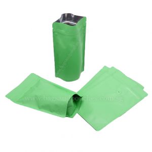 Foil Stand Up Pouches