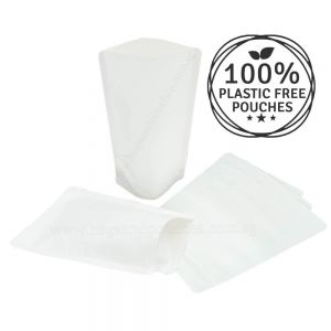 Plastic Free  SUP No Zipper