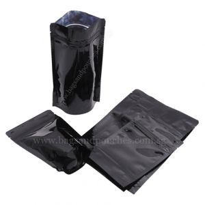 Foil Stand Up Pouches
