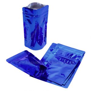 Foil Stand Up Pouches