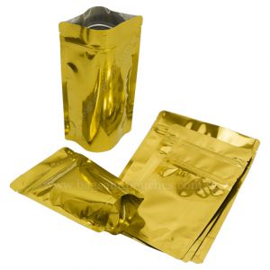 Foil Stand Up Pouches