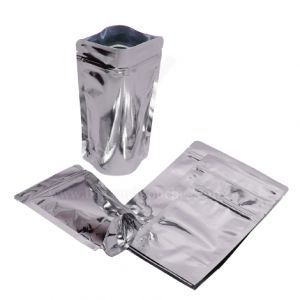 Foil Stand Up Pouches