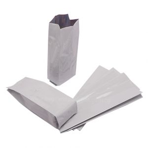 Side Gusset Bags No Zipper