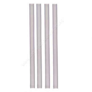 Tin Tie Closure For Bags